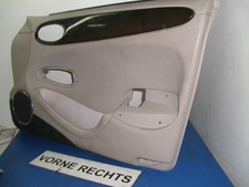 Jaguar XJ8 XJ 8 Typ NAW von 7/97 bis 5/03 Türverkleidung Türpappe vorne recht VR