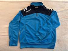New Kappa 1/4 Zip Pullover Jacket   Shirt - Youth Size   Boys Large