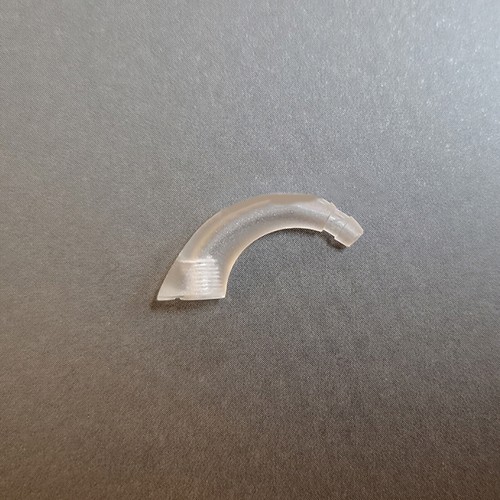 For Siemens FAST P/FUN P/SP Hearing Aids Replacement Hearing Aid Hook Ear Hook - Picture 2 of 3