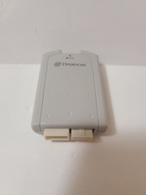 Microphone Adapter HKT-7200 for Sega Dreamcast Console Video Game System