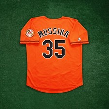 Hall of Fame Mike! Top 10 Mike Mussina Baseball Cards 25