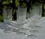 thumbnail 1  - Bayel - Service de 6 verres à vin en cristal taillé, modèle Borgia