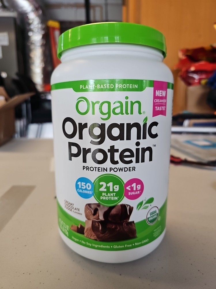 Organ Organic Protein Organ Organic Protein