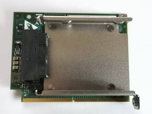 2x SSD 128Go 1,8" Micron RealSSD C400 SATA MTFDDAA128MAM + plateau et carte RAID serveur - Photo 10/12