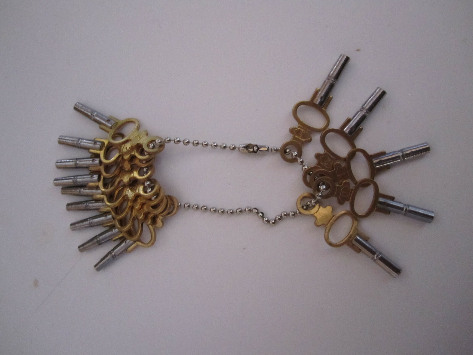 Pocket Watch Winding Keys eBay