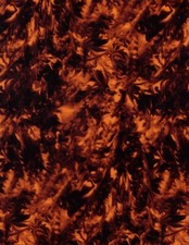 Acoustic Pickguard Blank Material Mottled Tortoise 9.3 x 11.3  