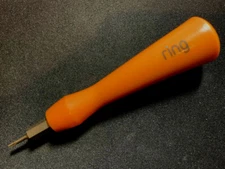 Ring Video Doorbell Pro Kit Screwdriver ONLY THE SCREWDRIVE- ORIGINAL