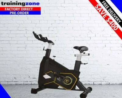 cycling machine gumtree