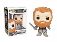 tormund pop vinyl