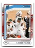 2024 Panini Donruss - Rated Rookie #384 Tejhaun Palmer  (RC)