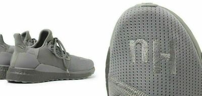 ADIDAS CONSORTIUM + PHARRELL WILLIAMS SOLARHU PRD GLIDE SNEAKERS SHOES SCHUHE 47