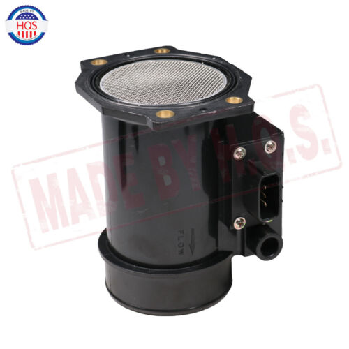 New MAF Mass Air Flow Sensor Meter For Nissan 200SX Sentra 1.6L 4cyl MF21007 - Picture 4 of 12