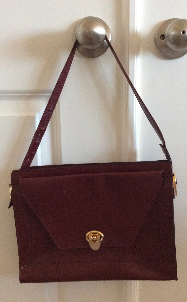 Buy Burgundy Mini Purse Sling Bag Online - Accessorize India