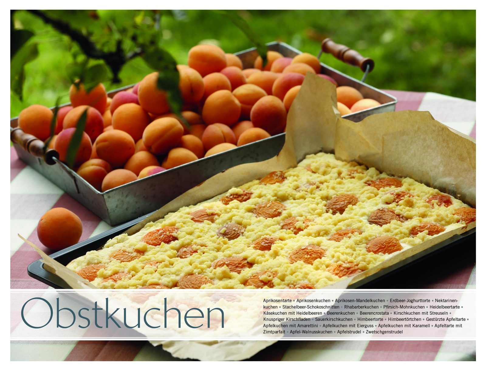 Thumbnail - Landlust - Backen
