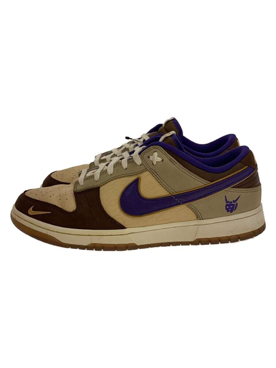 Nike Dunk Low Premium Setsubun 30Cm Beg Dq5009 268 Beige Ea389