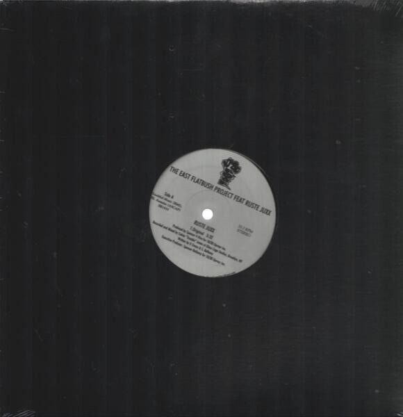East Flatbush Project Feat Ruste Juxx Ruste Juxx STILL