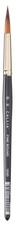 Willow Wolfe Callia Artist Fine Round Brush-10 1200fr10