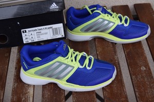 zapatillas barricade