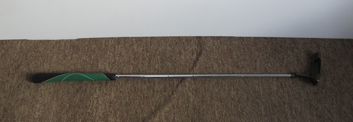 Ping Karsten Anser Putter No. D207227 Box 9990 85068 Steel Shaft