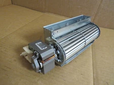 Bosch Wall Oven Cooling Fan Motor  Part # 00759374