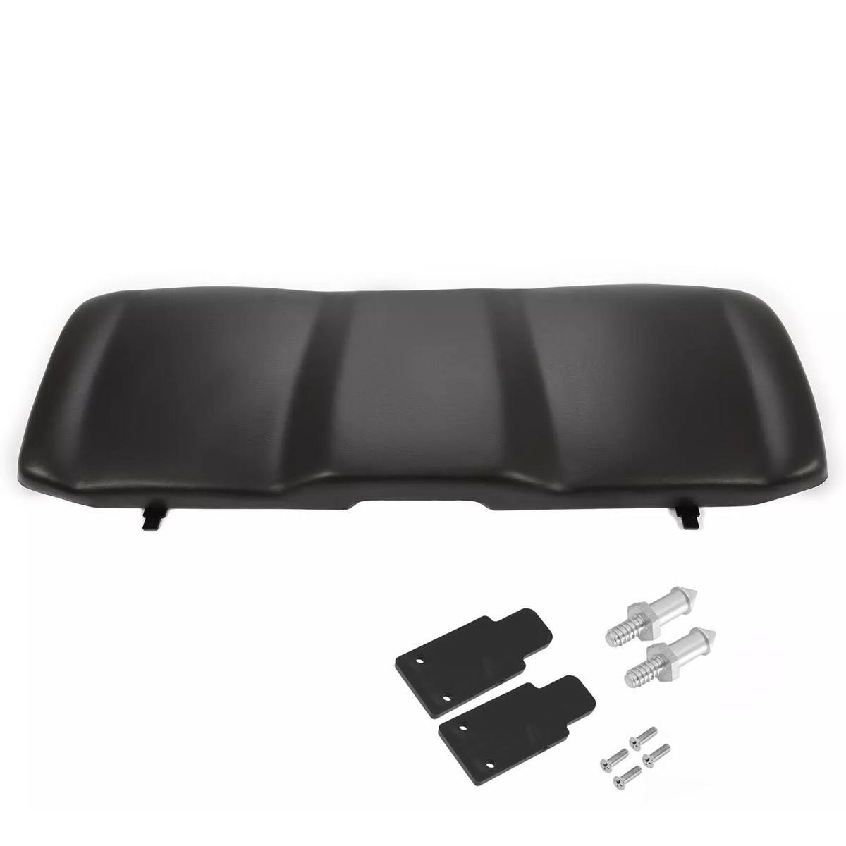 Seat Bottom Cushion Black For Polaris Ranger 800 XP 2010 2013 2014