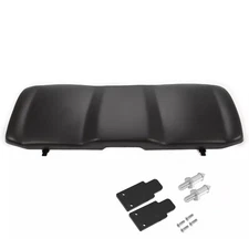 Seat Bottom Cushion Black For Polaris Ranger 800 XP  2010 2013 2014 #2684884-070