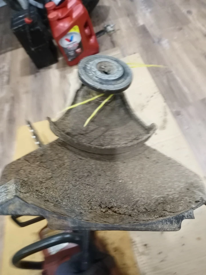 accesorio weedeeater ryobi Foto 3 de 4