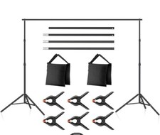 Neewer Back Drop Stand 10 7ft