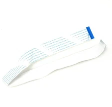 Magnavox 55MV346X/F7 B Power Supply Board To Main Board LVDS Ribbon Cable 