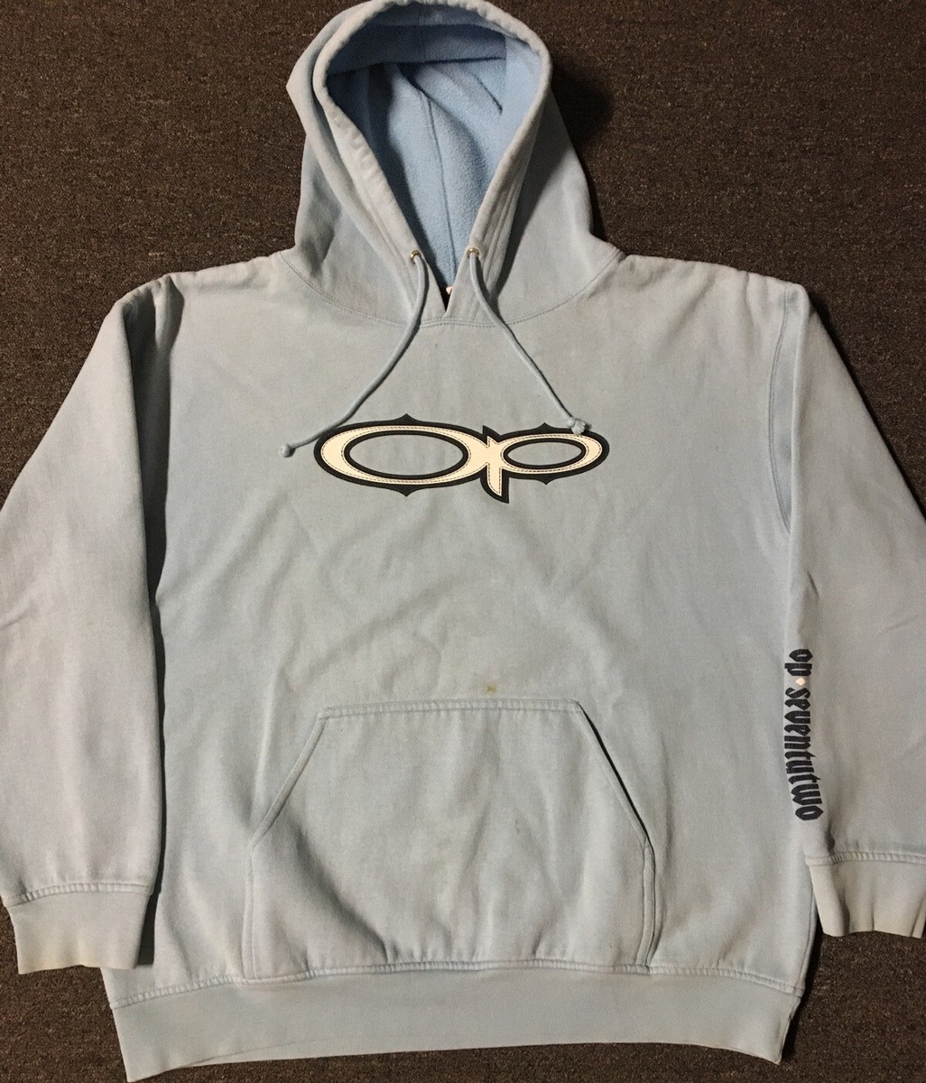 Vtg OP Ocean Pacific Faded Hoodie XL Surf Skate Grunge Vtg OP Ocean Pacific Faded Hoodie XL Surf Skate Grunge