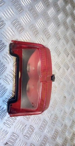 FARO FANALE STOP POSTERIORE YAMAHA FJ 1200 1986 TAIL LIGHT BRAKE REAR - Imagen 2 de 5