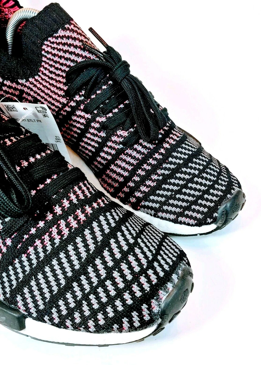 Adidas originals nmd_r1 stlt clearance primeknit herren sneaker cq 2386