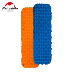 inflatable mat camping