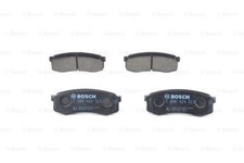 BOSCH Bremsbelag 0 986 424 313