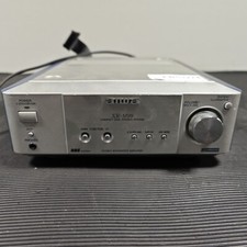 Aiwa MX-LM99EZ Stereo Amplifier - Used, Scratches, Cable Cut