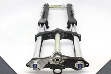 2003-2004 Triumph Daytona 600 Front Forks Shock Suspension Set Pair OEM