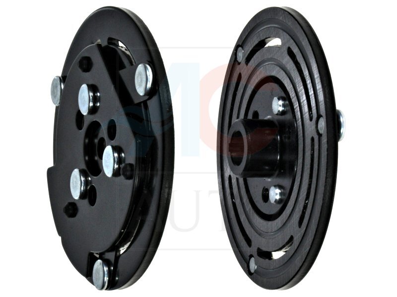 専用⑤ ACAUTO AC-05SD11 DRIVEN PLATE, MAGNETIC CLUTCH COMPRESSOR FOR AUDI