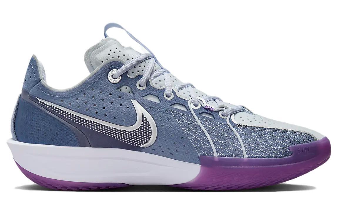 Nike Air Zoom GT Cut 3 EP Be True To Her School - DV2918-400 Nike Air Zoom GT Cut 3 EP Be True To Her School - DV2918-400