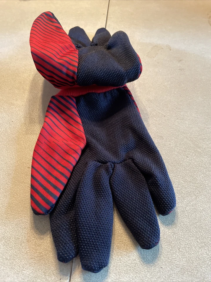 St Louis Cardinal Gloves - Image 3 of 4