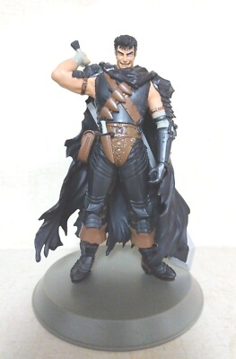 *Guts, Berserk, Banpresto DX figure, V-3