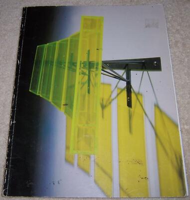 Currents and Winds Dean De Cocker pb art artist