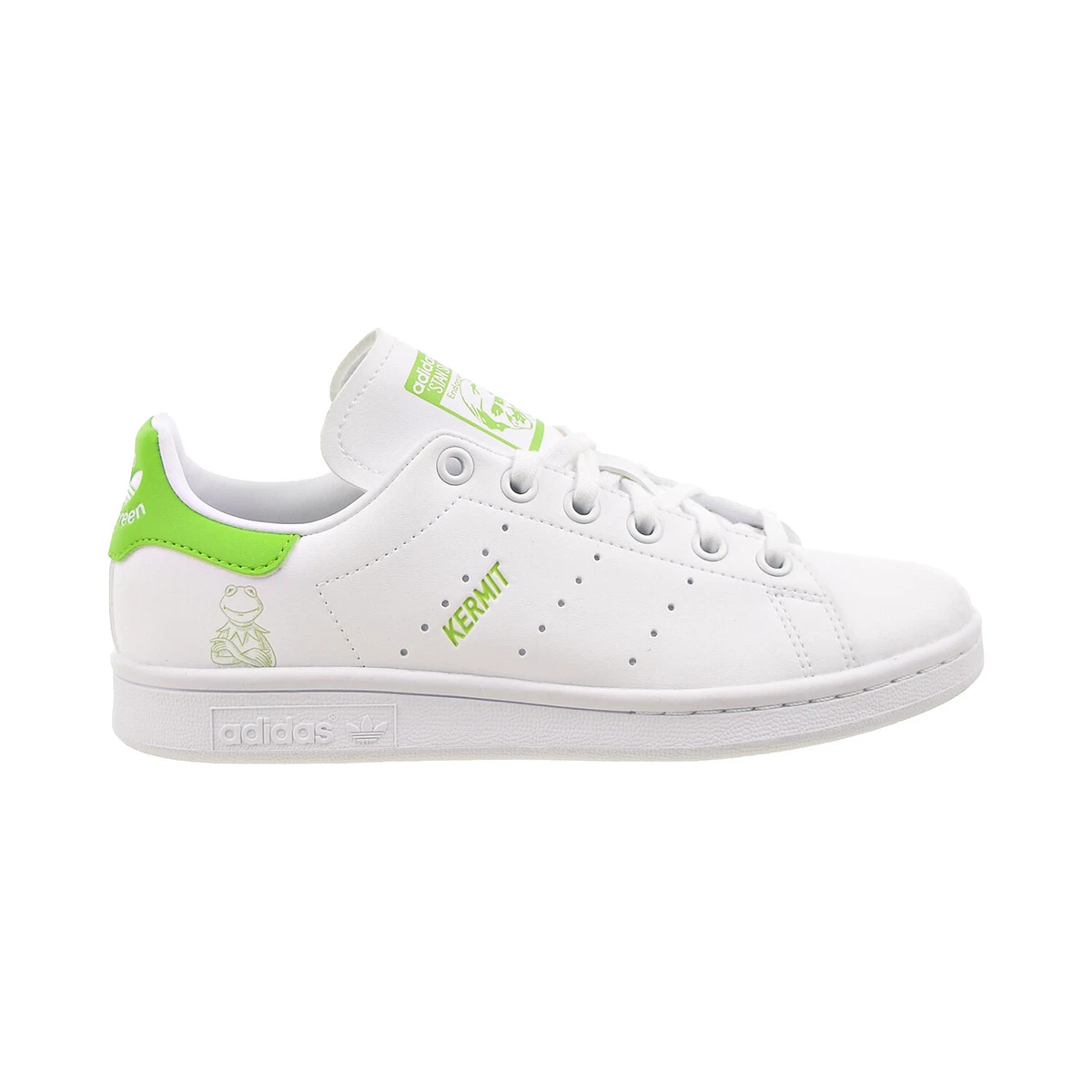 Stan smith top green pantone