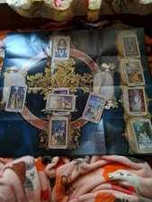 Full Celtic Cross Intuitive Tarot Card Reading + Special Bonus! Email Delivery!