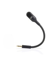 Mic Replacement for Razer Kaira Pro gaming headphone, Upgrade 3.5mm Detachabl...