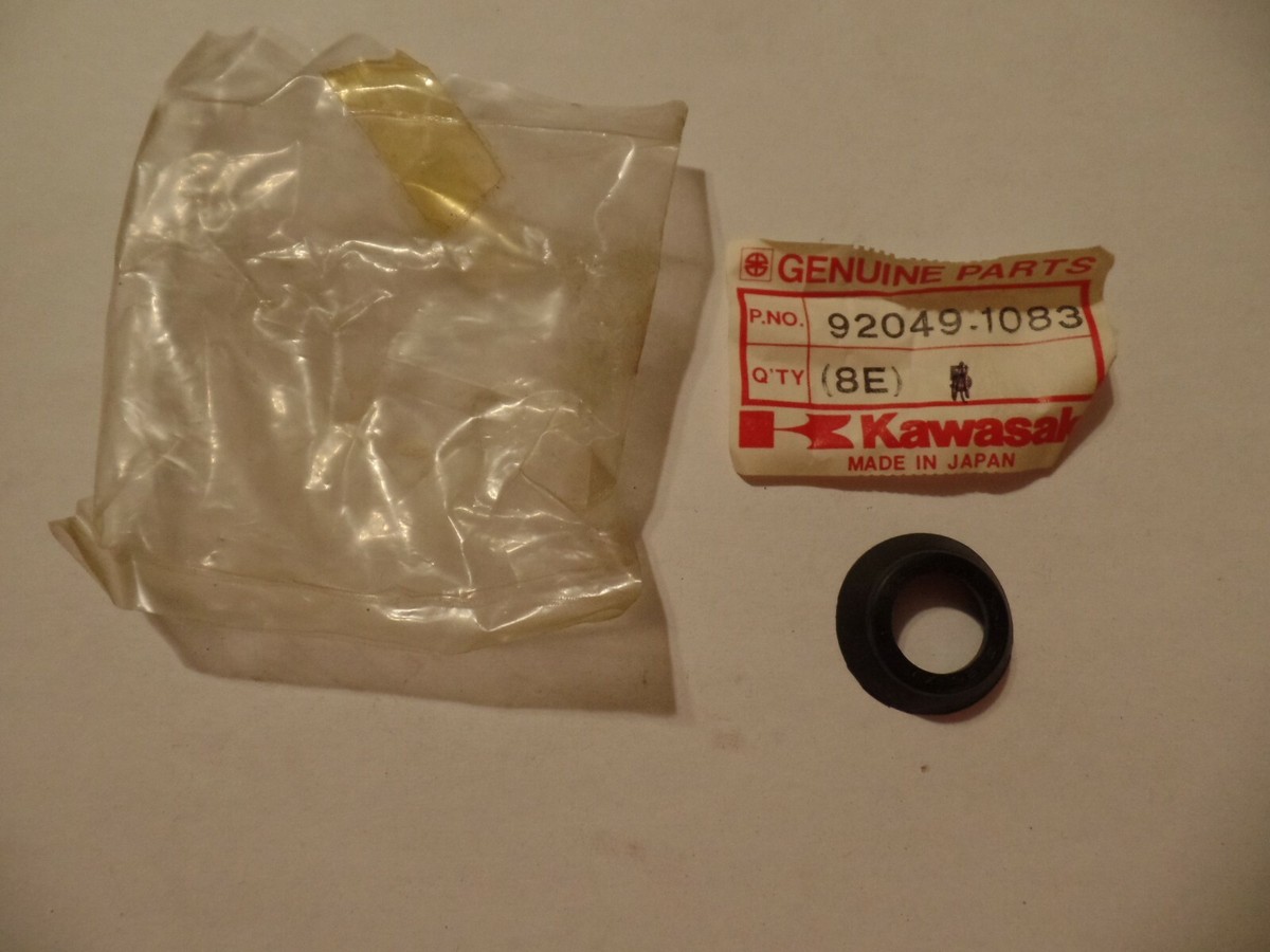 Kawasaki Kz550 Zx750 Oil Seal OEM 92049-1083 for sale online | eBay