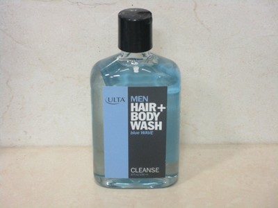 Ulta Men Hair Body Wash Clue Wave Cleanse 8 Oz Ebay
