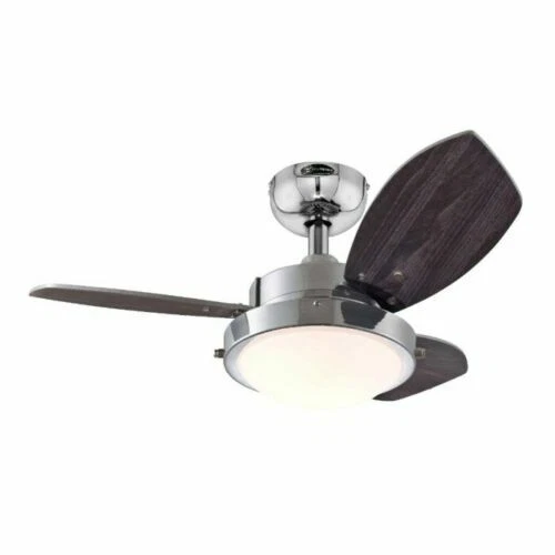 Vintage/Retro Ceiling Fans