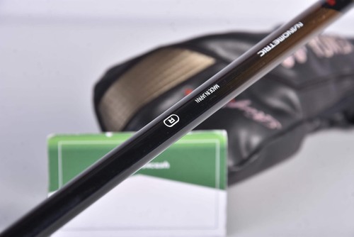 Yonex Royal Ezone #6 Hybrid / 24 Degree / Regular Flex Yonex Nanometric Shaft - Picture 6 of 9