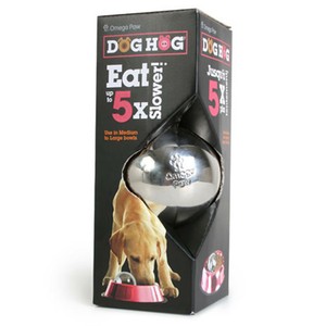 german shepherd balls