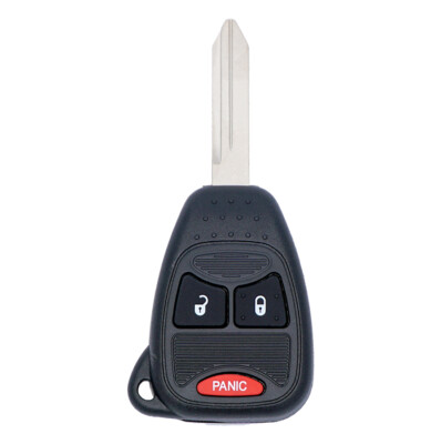 NEW 04-07 DODGE CARAVAN KEYLESS ENTRY REMOTE FOB M3N5WY72XX 05054092 AB AD AE A